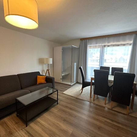 Haus Maria Bed & Breakfast Fusch an der Glocknerstraße Eksteriør bilde