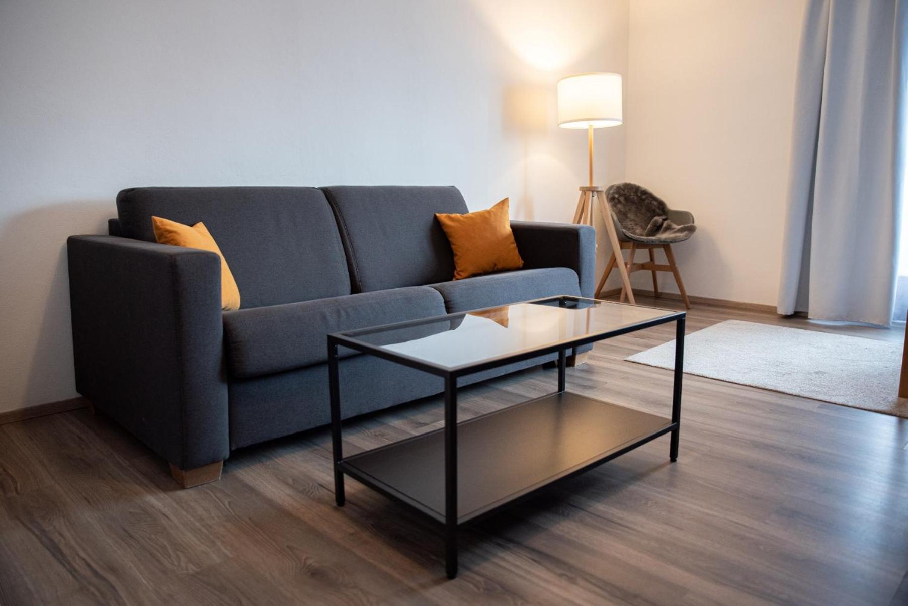 Haus Maria Bed & Breakfast Fusch an der Glocknerstraße Eksteriør bilde