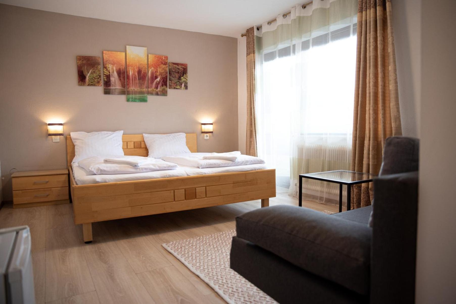 Haus Maria Bed & Breakfast Fusch an der Glocknerstraße Eksteriør bilde