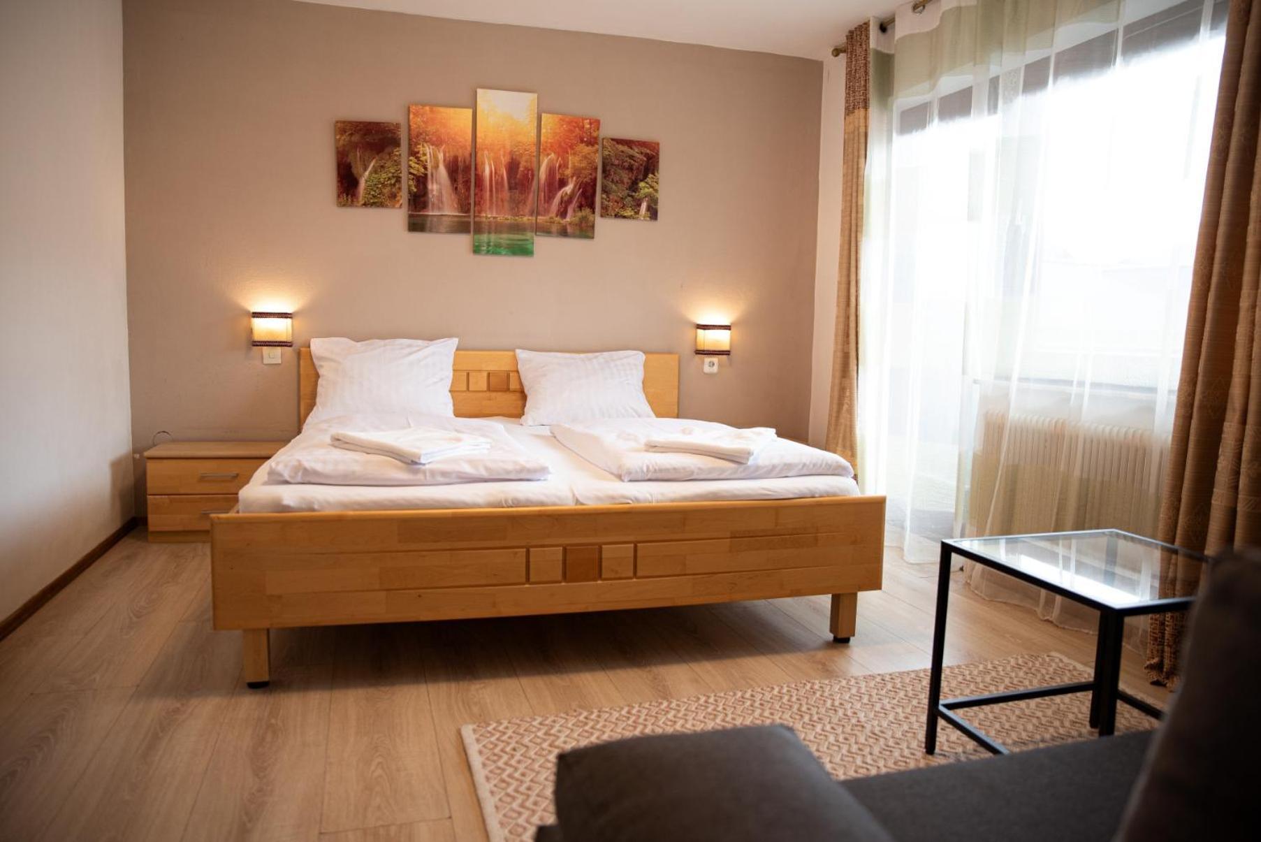 Haus Maria Bed & Breakfast Fusch an der Glocknerstraße Eksteriør bilde