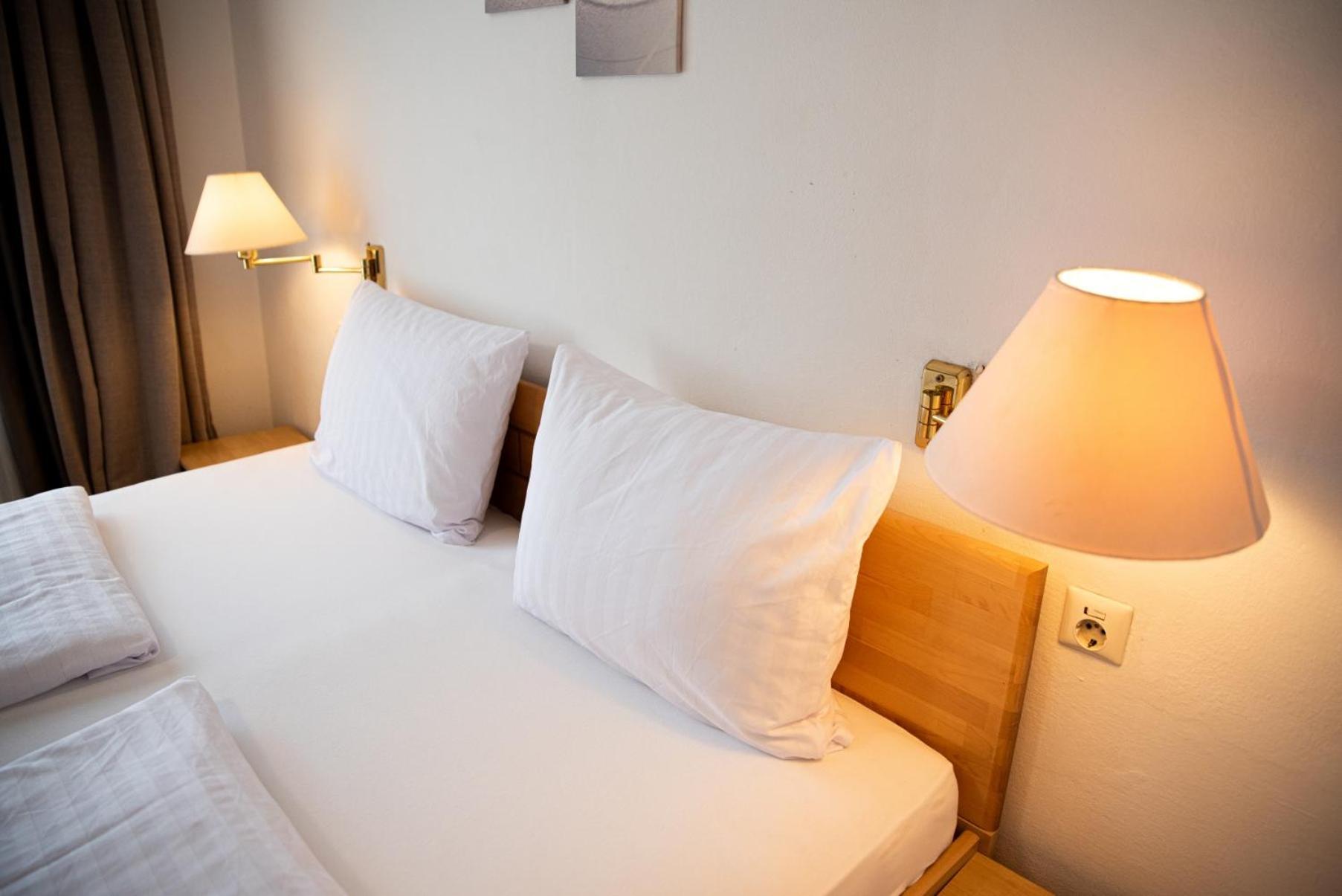 Haus Maria Bed & Breakfast Fusch an der Glocknerstraße Eksteriør bilde