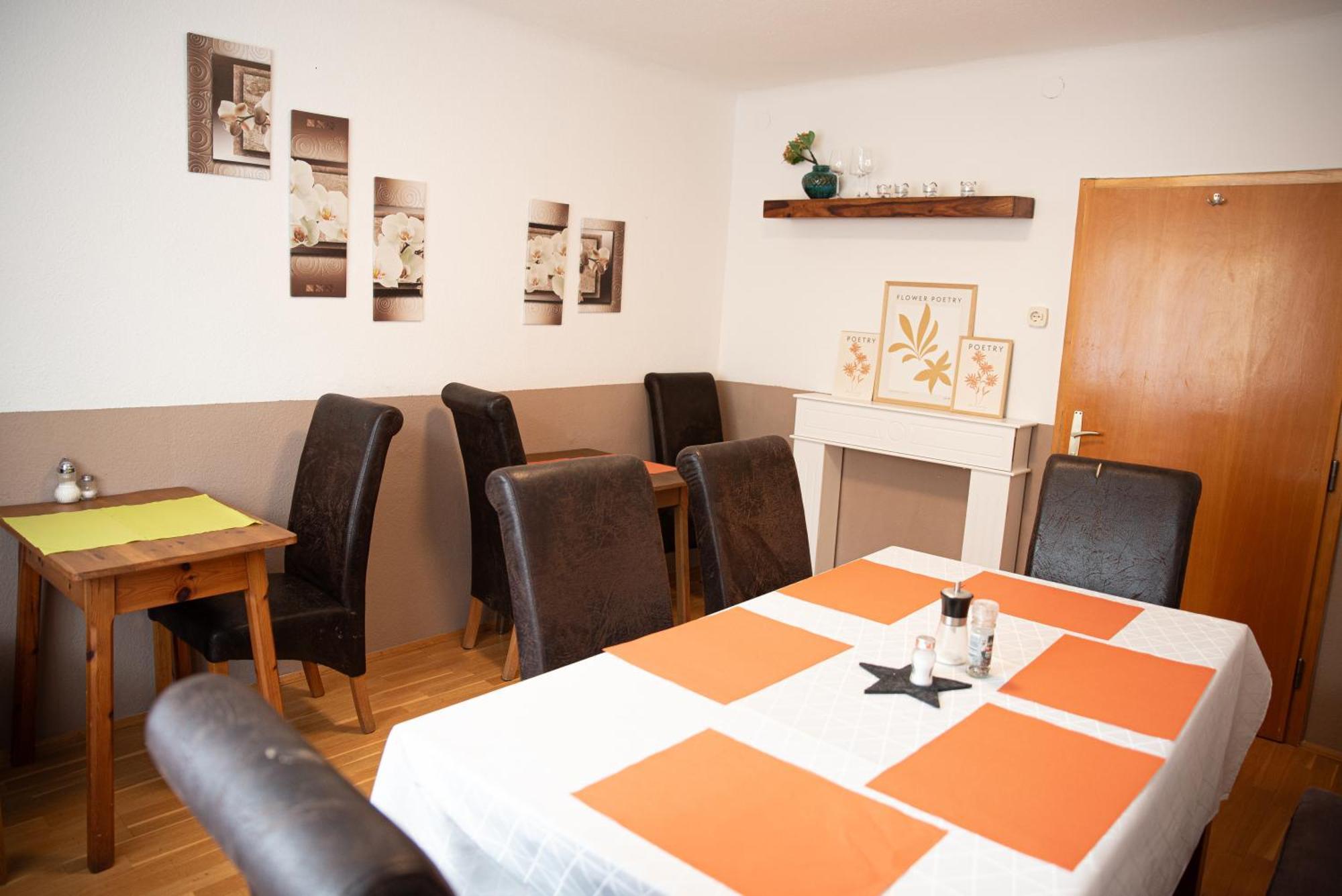 Haus Maria Bed & Breakfast Fusch an der Glocknerstraße Eksteriør bilde