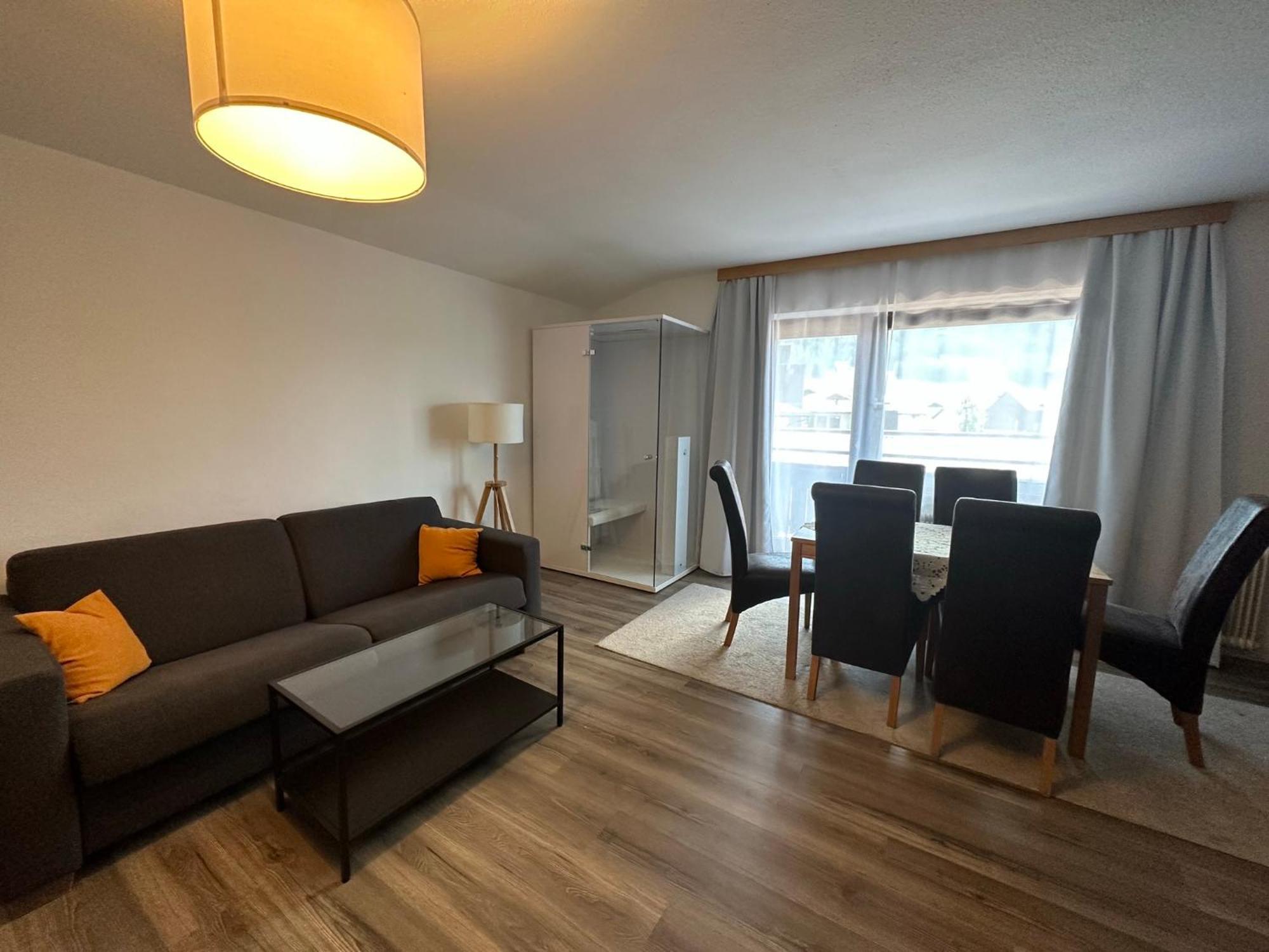 Haus Maria Bed & Breakfast Fusch an der Glocknerstraße Eksteriør bilde